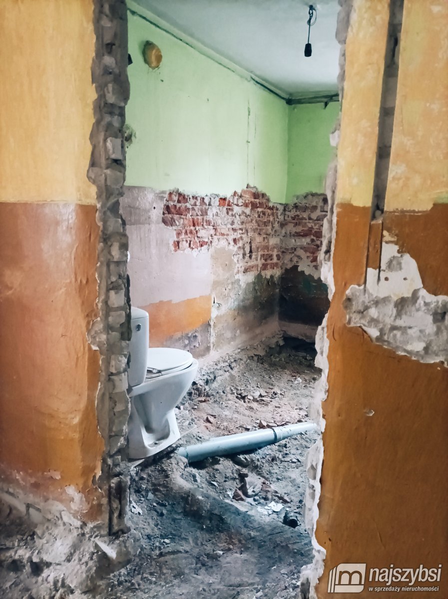 CHOCIWEL - gospodarstwo rolne na sprzedaż (18)