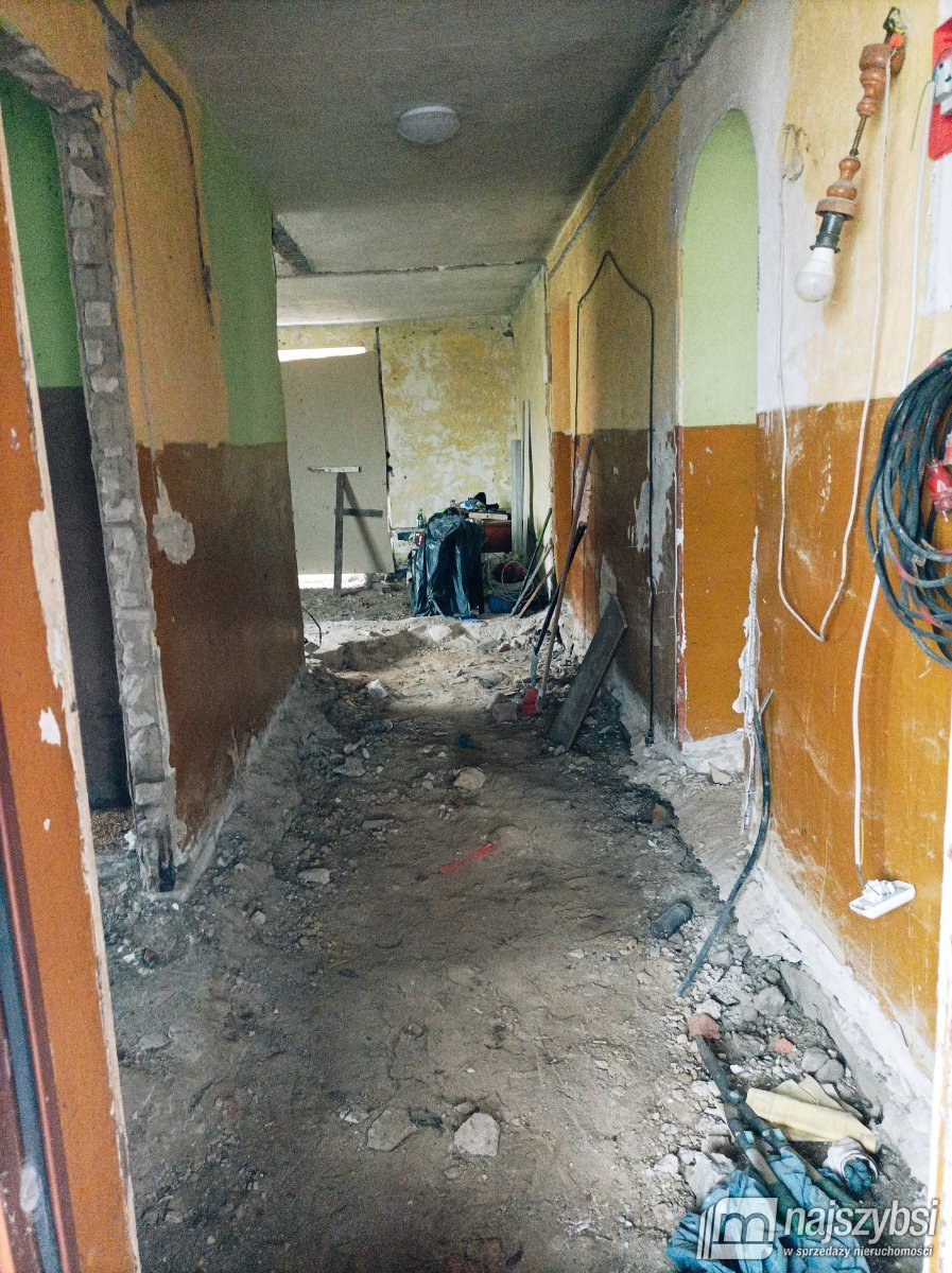 CHOCIWEL - gospodarstwo rolne na sprzedaż (19)