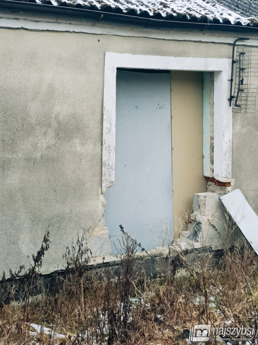 CHOCIWEL - gospodarstwo rolne na sprzedaż (2)