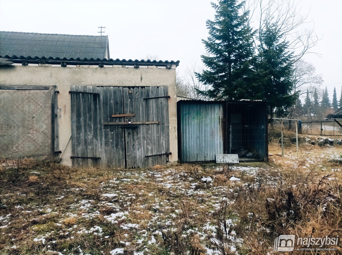 CHOCIWEL - gospodarstwo rolne na sprzedaż (21)