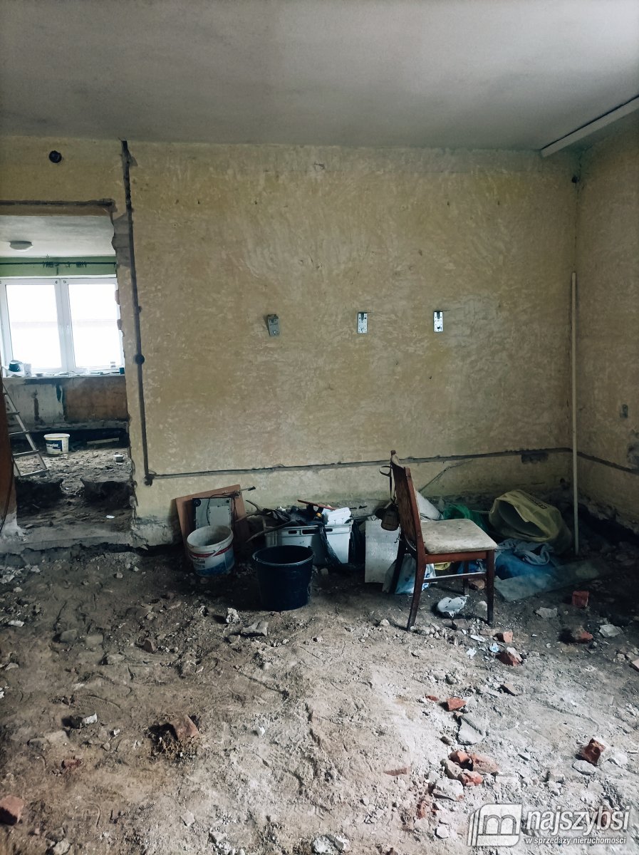 CHOCIWEL - gospodarstwo rolne na sprzedaż (6)