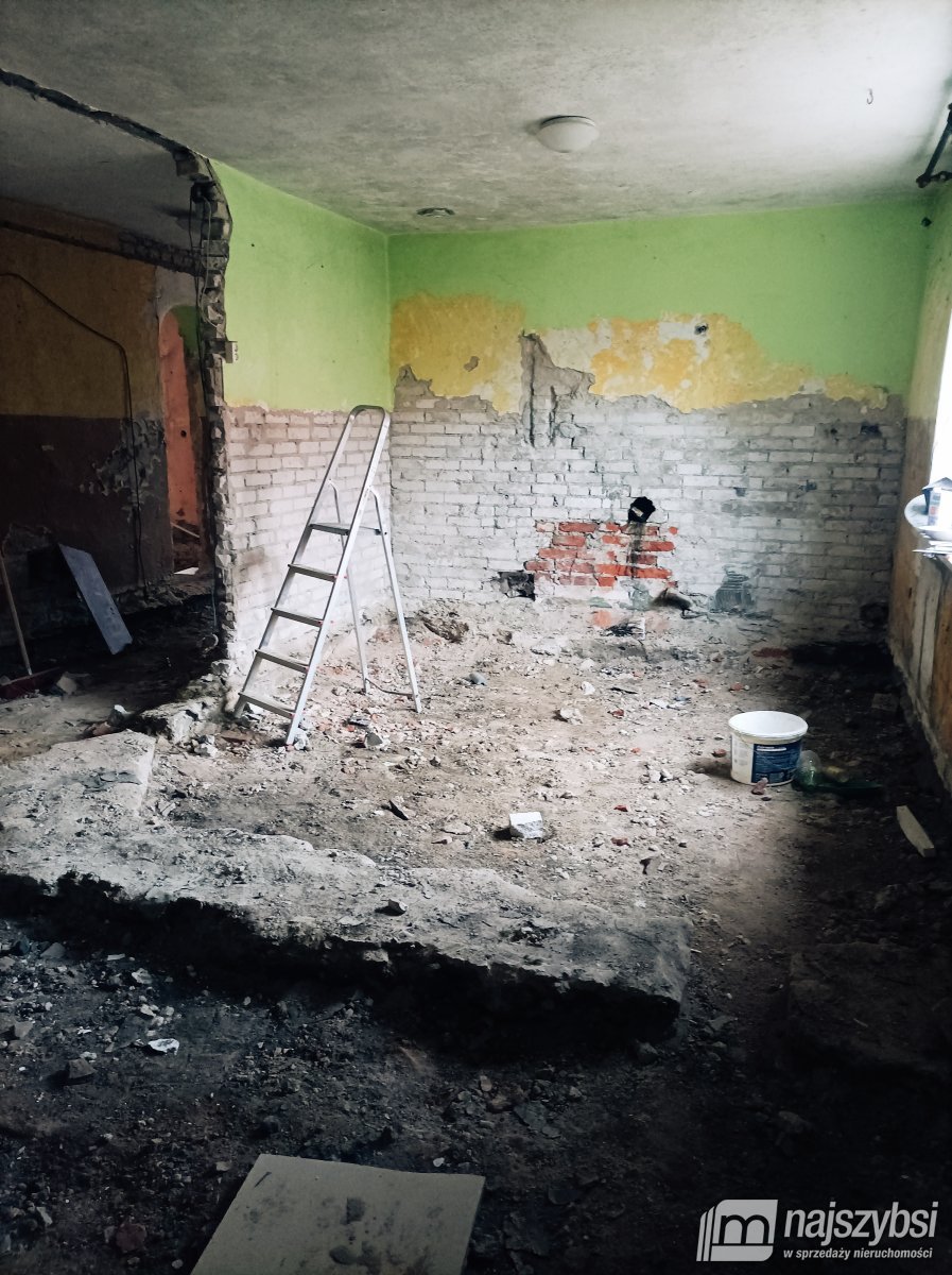 CHOCIWEL - gospodarstwo rolne na sprzedaż (8)