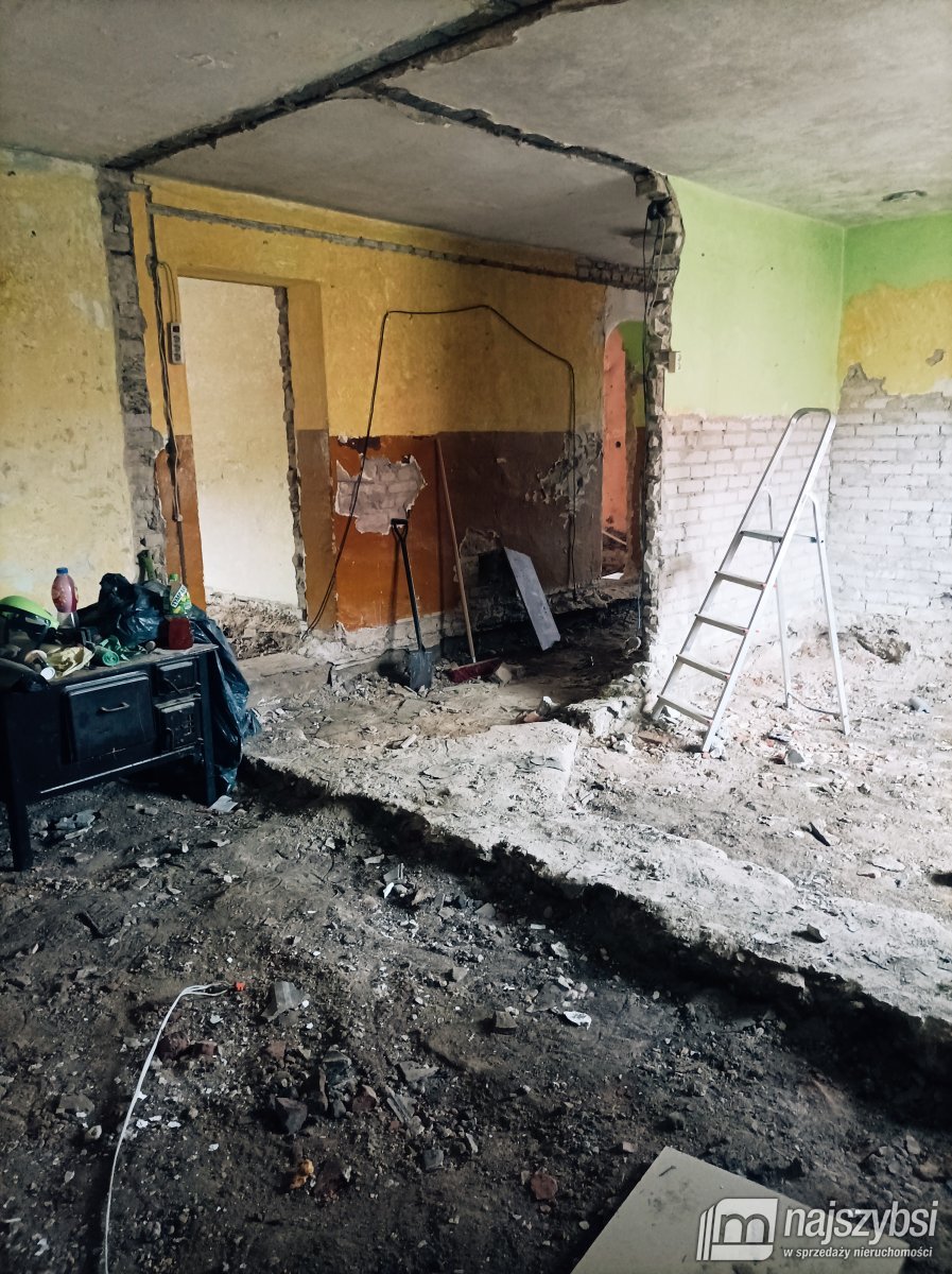 CHOCIWEL - gospodarstwo rolne na sprzedaż (9)