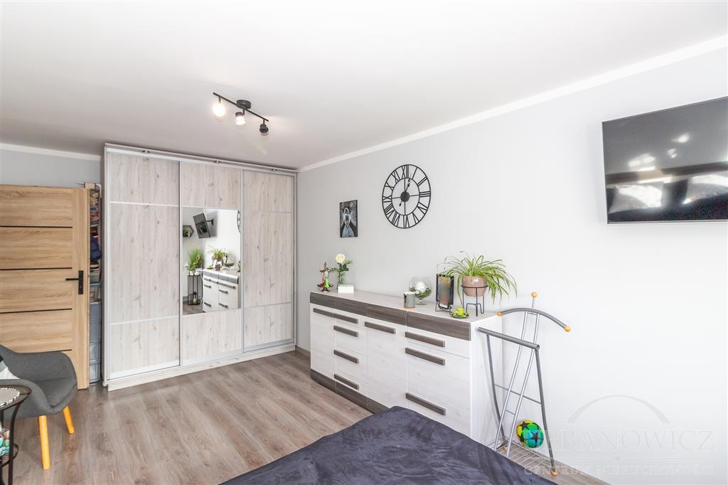 2-pok. mieszkanie przy ul. Lechickiej z balkonem. (11)