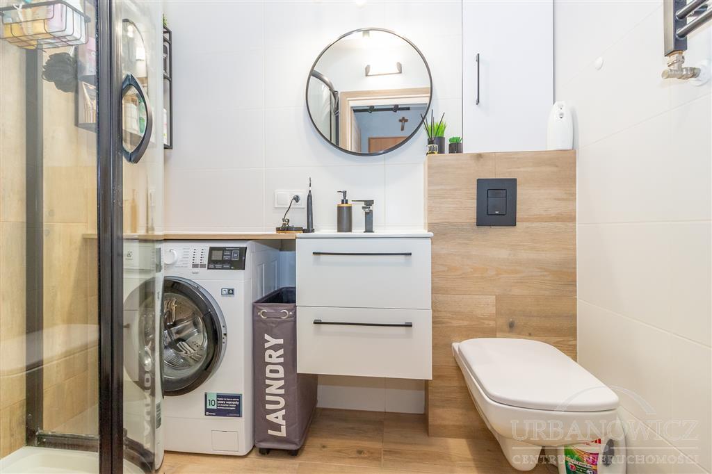 2-pok. mieszkanie przy ul. Lechickiej z balkonem. (7)