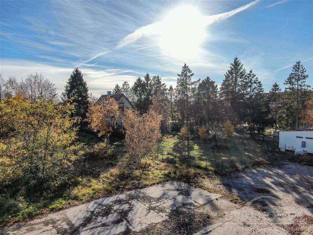 Mielno, działka budowlana, usługowa, I linia zabud (7)