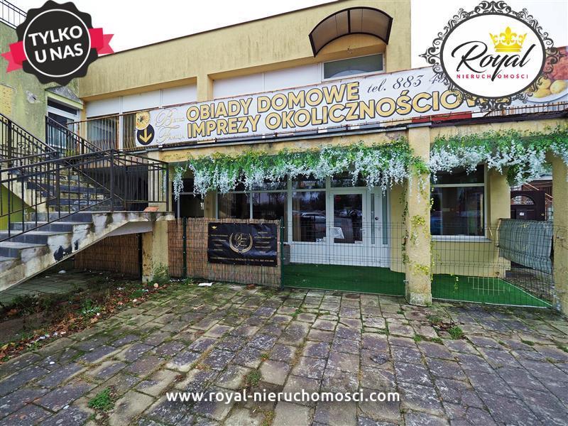 Duży lokal pod usługi, restaurację, żłobek, biuro (1)