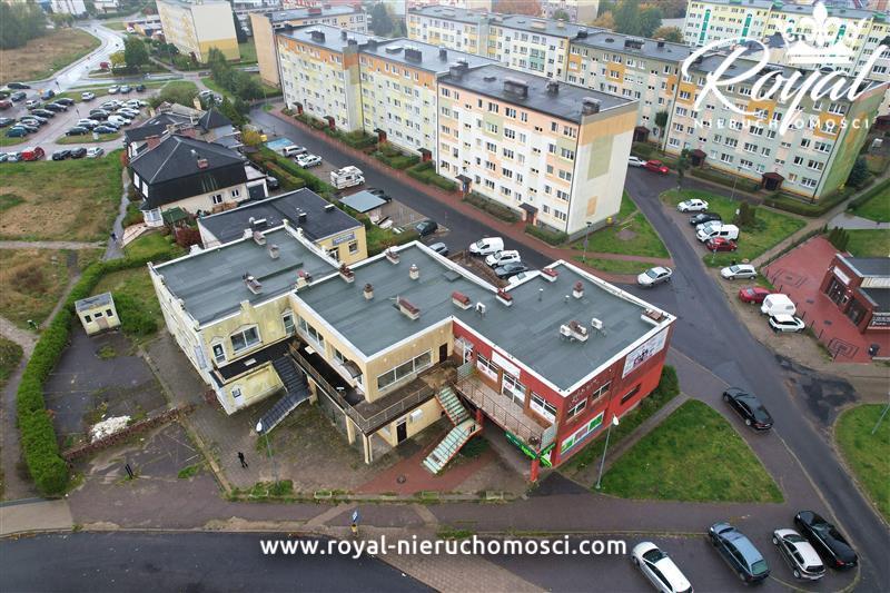 Duży lokal pod usługi, restaurację, żłobek, biuro (2)