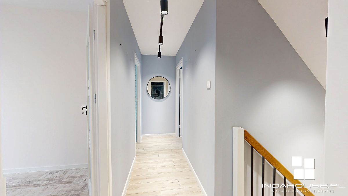 Dwustronne, bezczynszowe mieszkanie jak dom. Spraw (10)