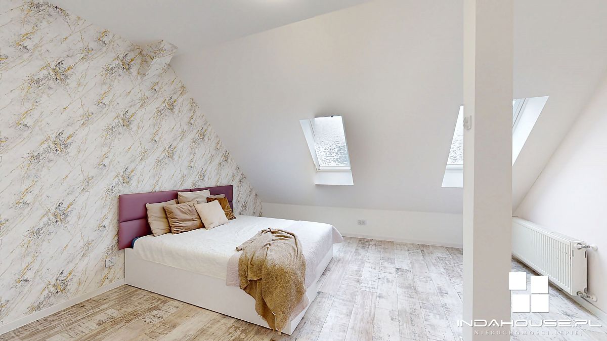 Dwustronne, bezczynszowe mieszkanie jak dom. Spraw (11)