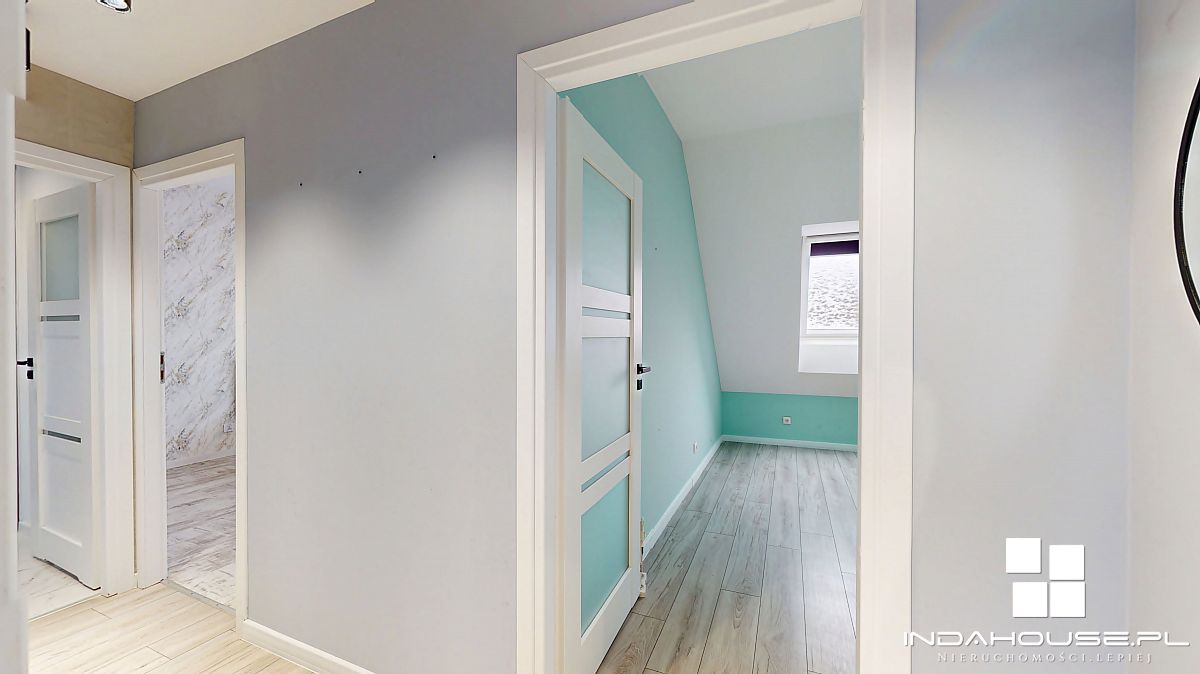 Dwustronne, bezczynszowe mieszkanie jak dom. Spraw (12)