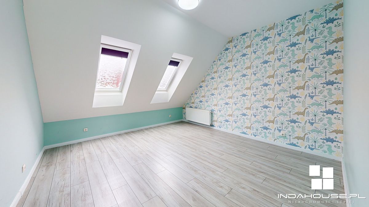 Dwustronne, bezczynszowe mieszkanie jak dom. Spraw (13)