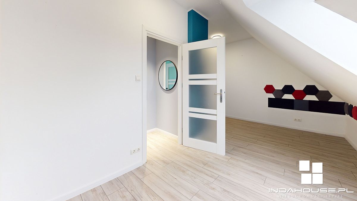 Dwustronne, bezczynszowe mieszkanie jak dom. Spraw (14)