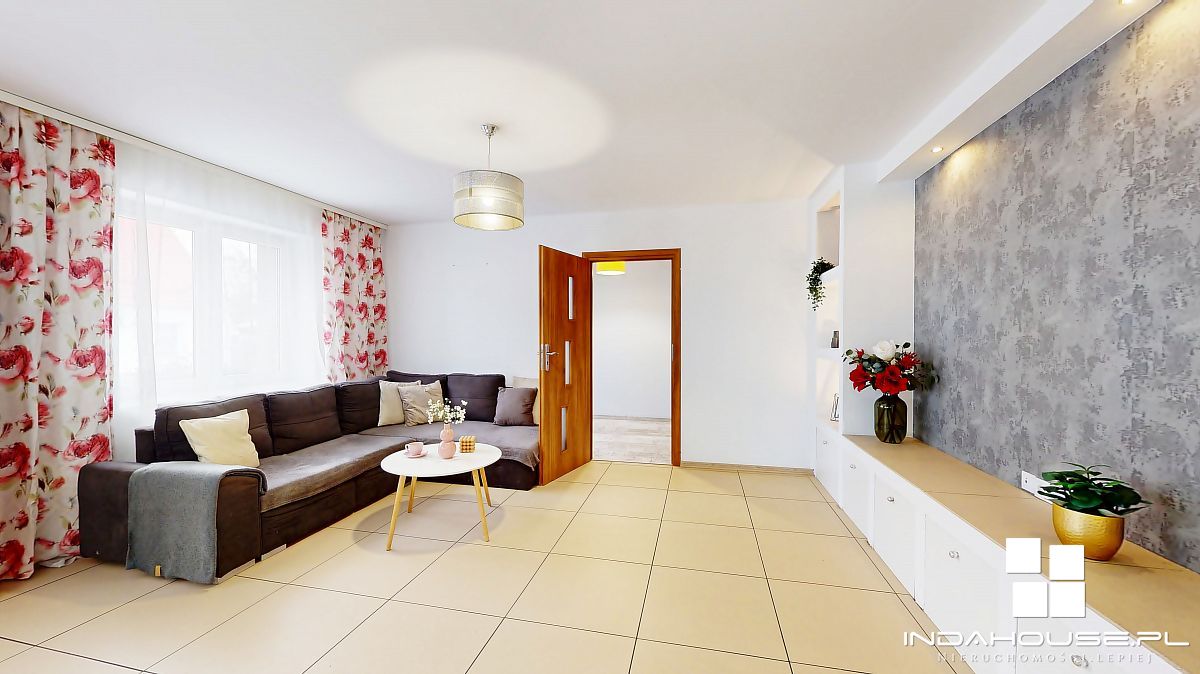 Dwustronne, bezczynszowe mieszkanie jak dom. Spraw (2)