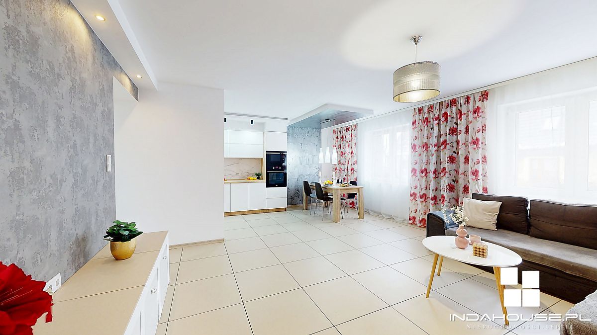 Dwustronne, bezczynszowe mieszkanie jak dom. Spraw (4)