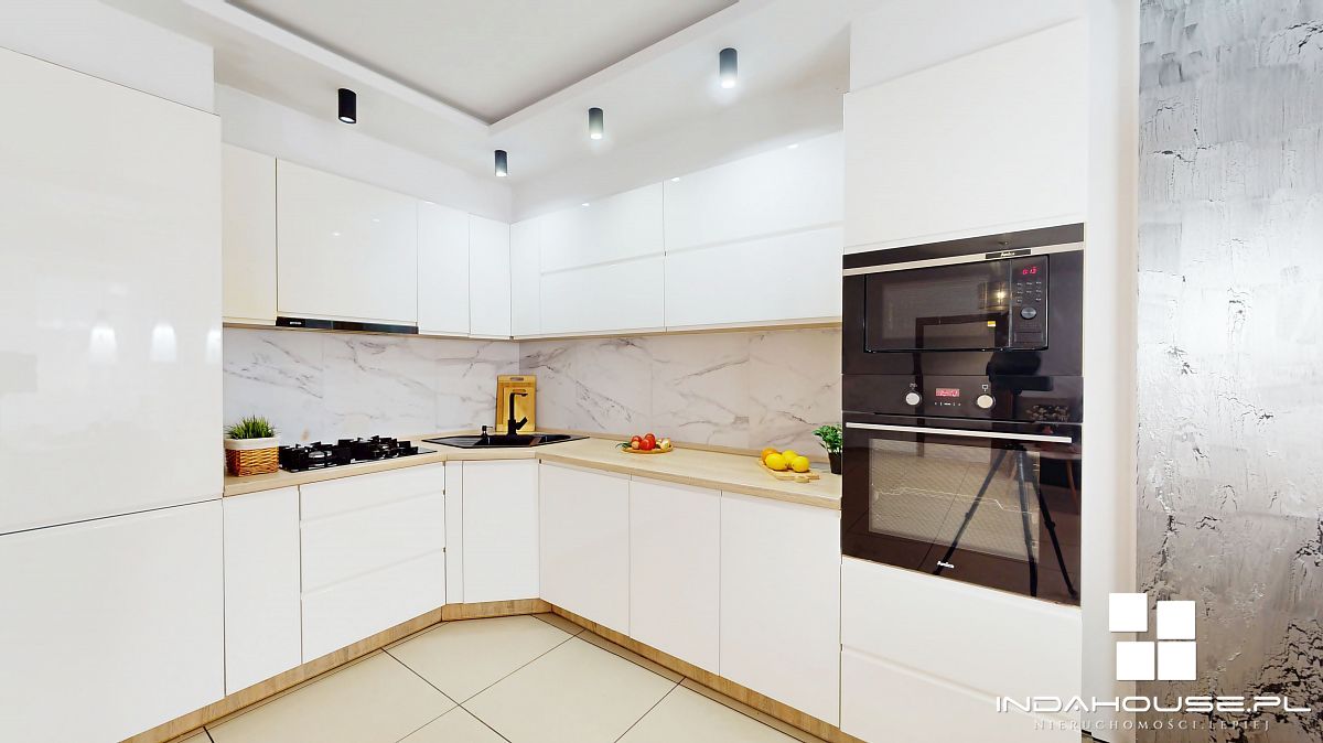 Dwustronne, bezczynszowe mieszkanie jak dom. Spraw (5)