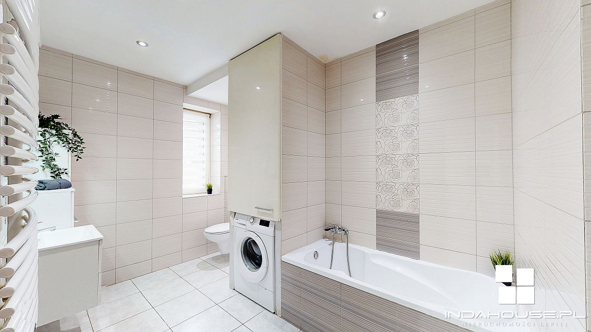 Dwustronne, bezczynszowe mieszkanie jak dom. Spraw (8)