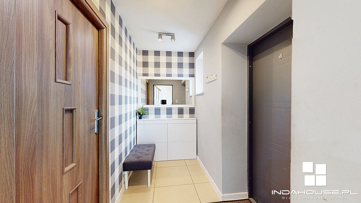 Dwustronne, bezczynszowe mieszkanie jak dom. Spraw (9)