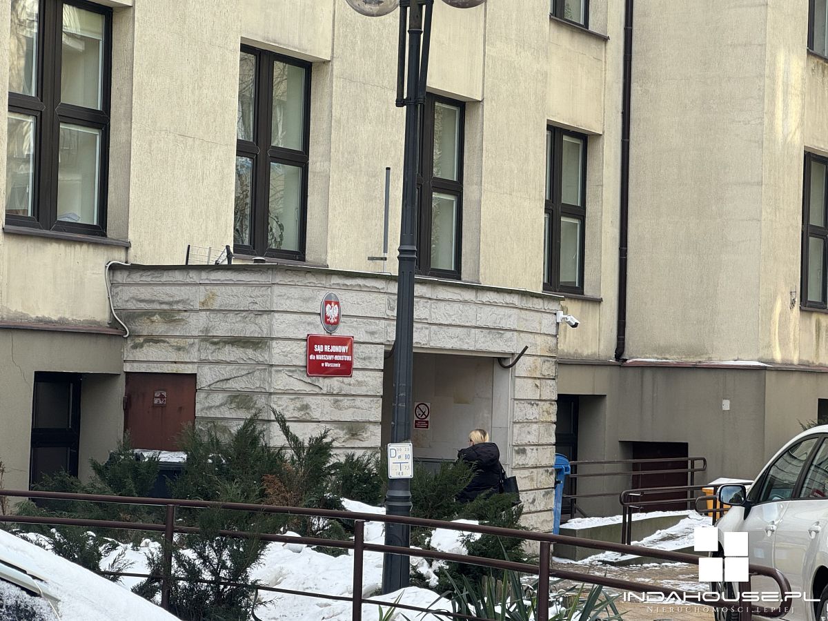 Ciche i jasne mieszkanie  w apartamentowcu z 2009  (12)