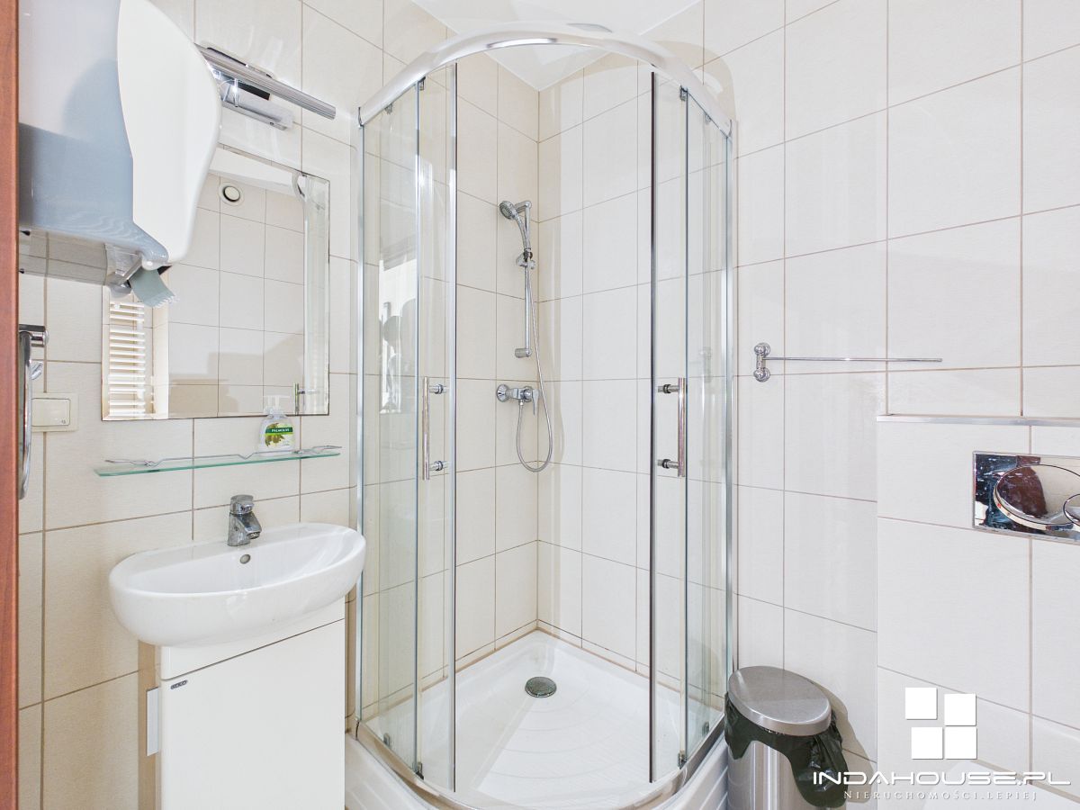 Ciche i jasne mieszkanie  w apartamentowcu z 2009  (7)