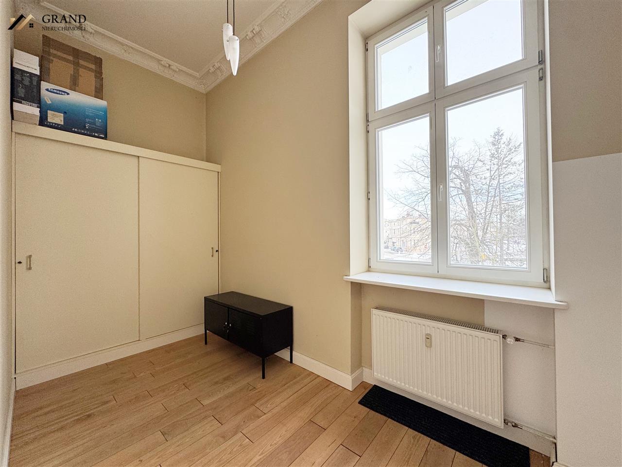 Lokal usługowy 2 pomieszczenia na wynajem ul. Zwyc (6)