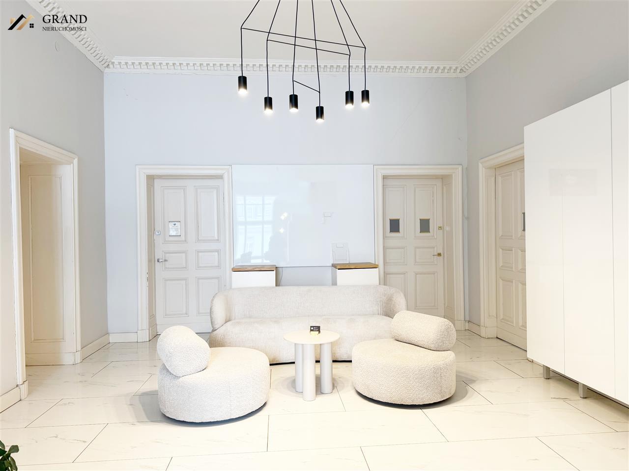 Lokal usługowy 2 pomieszczenia na wynajem ul. Zwyc (8)