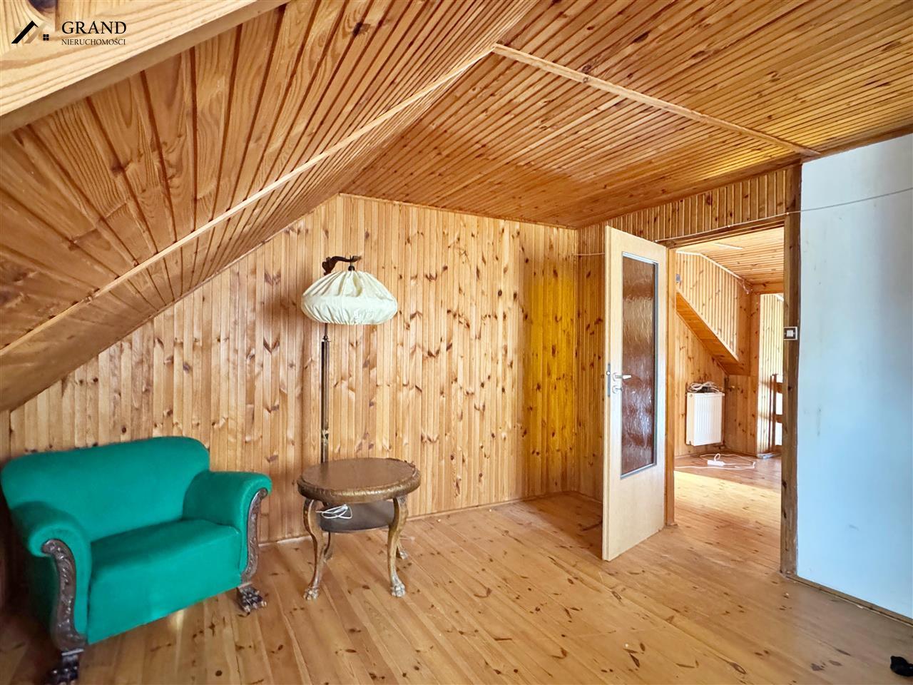 Dom wolno stojący z budynkiem Młynu- Kępa Świeszyń (11)