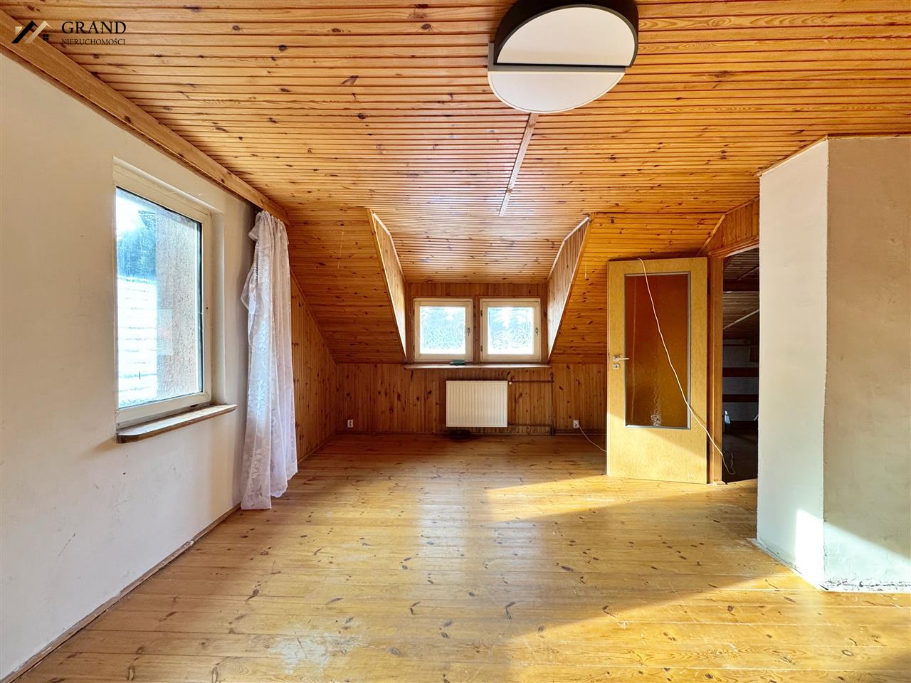 Dom wolno stojący z budynkiem Młynu- Kępa Świeszyń (12)