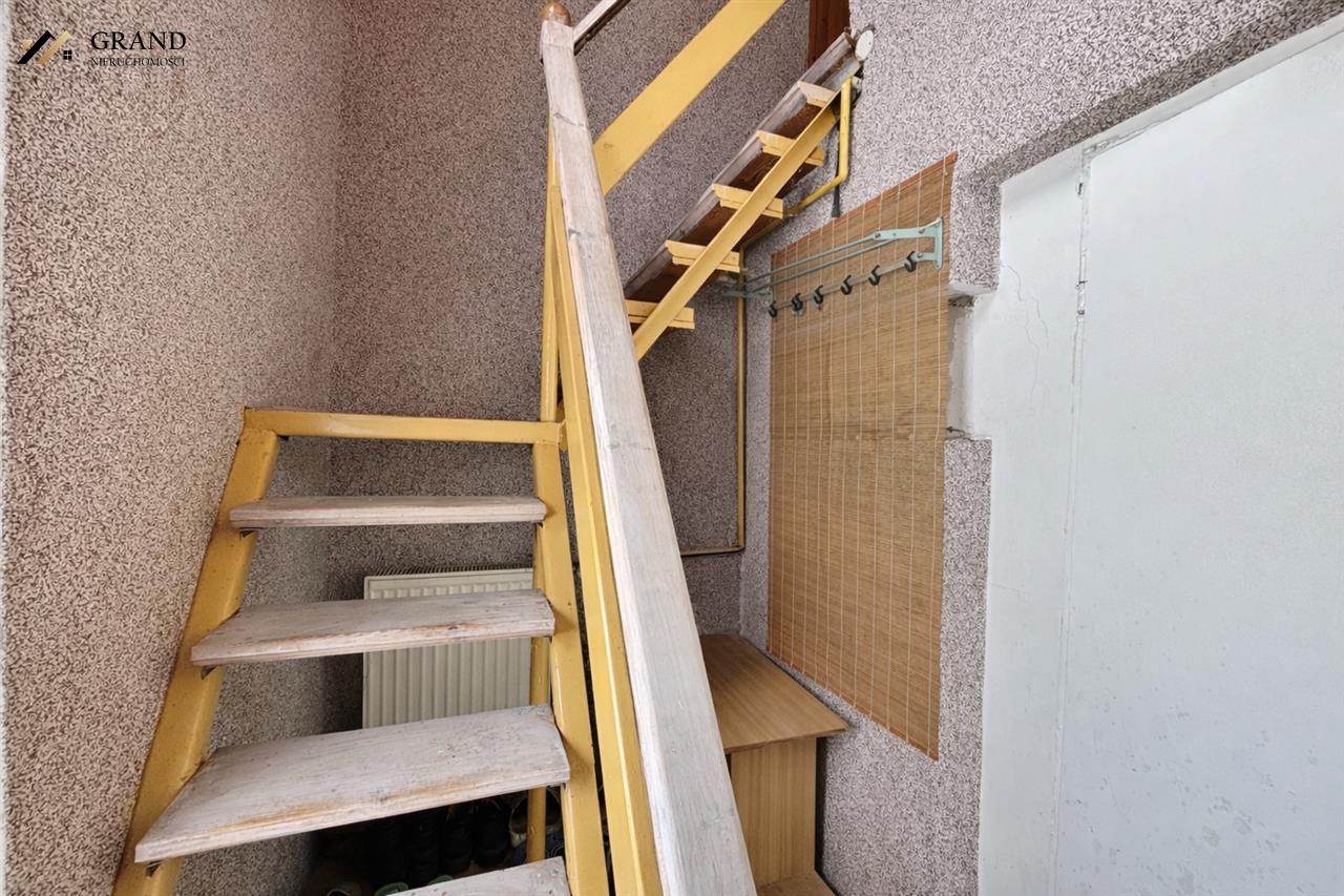 Dom wolno stojący z budynkiem Młynu- Kępa Świeszyń (14)