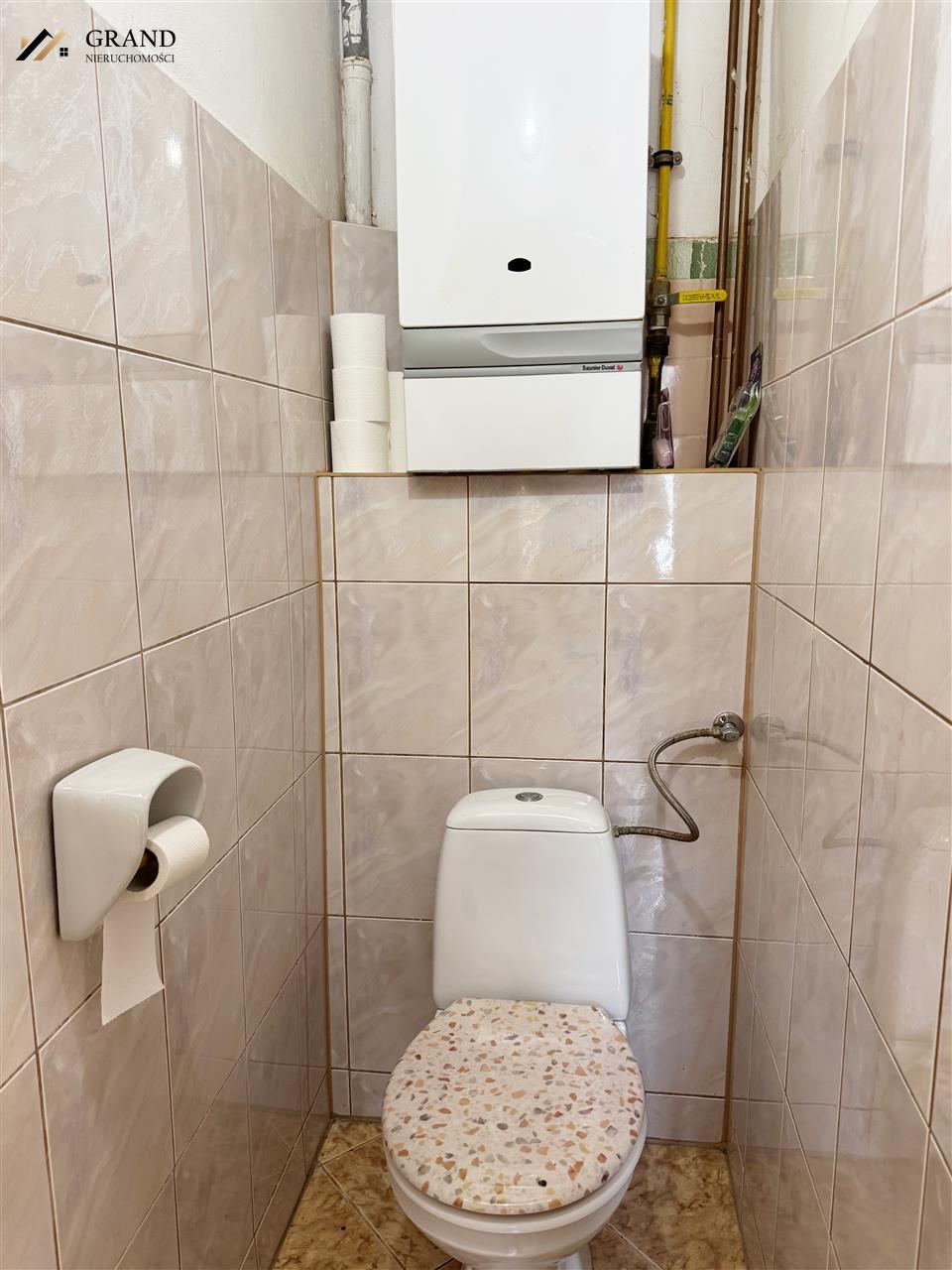 Dom wolno stojący z budynkiem Młynu- Kępa Świeszyń (15)