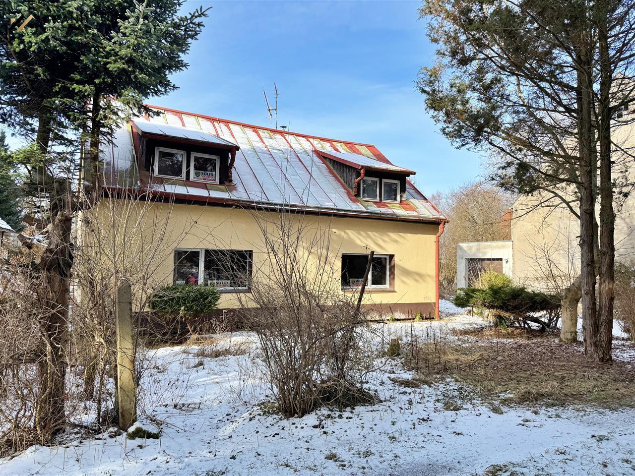 Dom wolno stojący z budynkiem Młynu- Kępa Świeszyń (3)