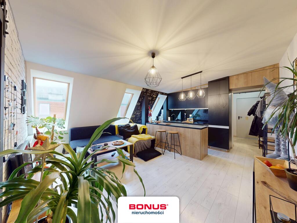 Mieszkanie, 2 pok., 37 m2, Szczecin Jasne Błonia (3)