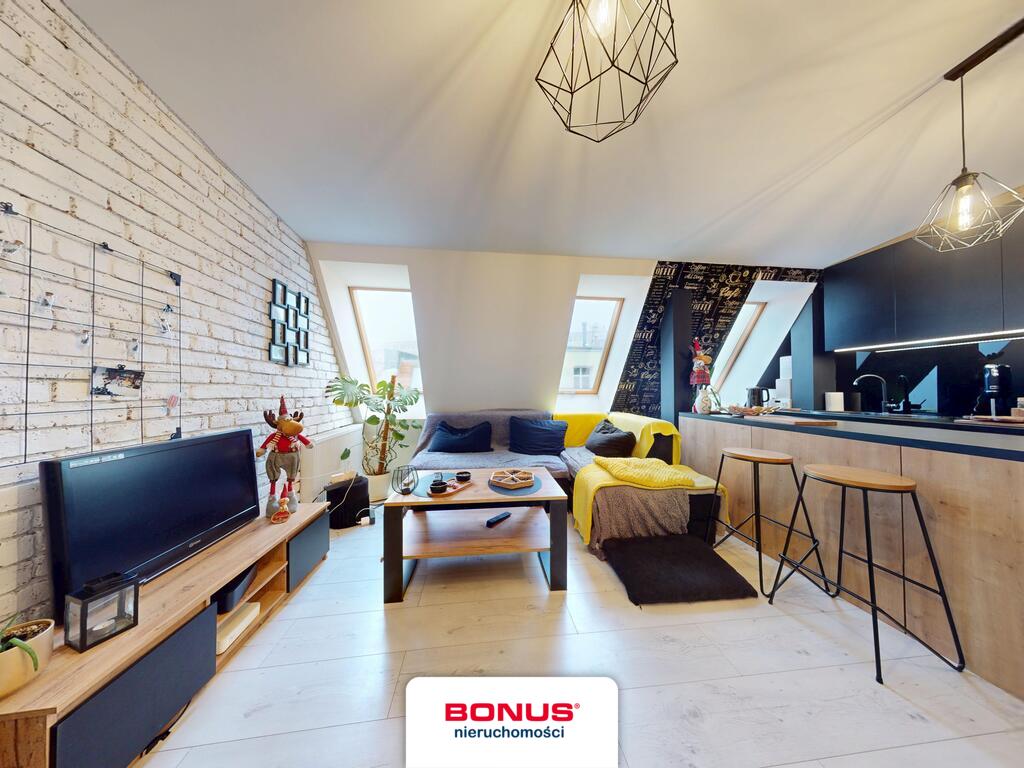 Mieszkanie, 2 pok., 37 m2, Szczecin Jasne Błonia (5)