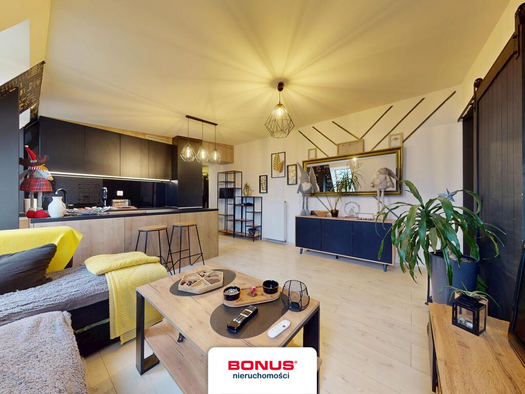 Mieszkanie, 2 pok., 37 m2, Szczecin Jasne Błonia (1)