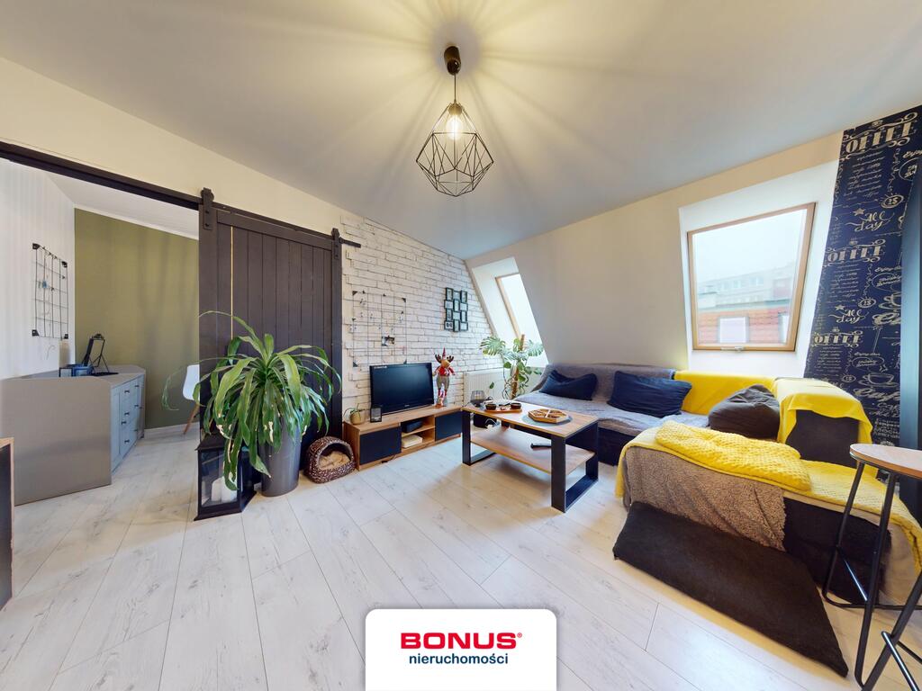 Mieszkanie, 2 pok., 37 m2, Szczecin Jasne Błonia (2)