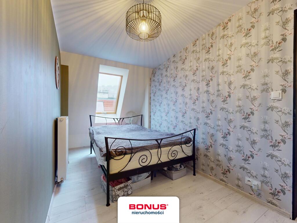 Mieszkanie, 2 pok., 37 m2, Szczecin Jasne Błonia (6)