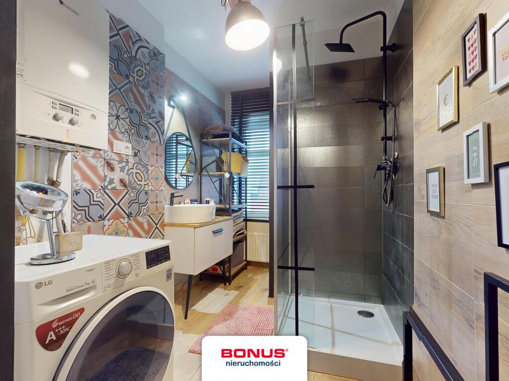 Mieszkanie, 2 pok., 37 m2, Szczecin Jasne Błonia (12)