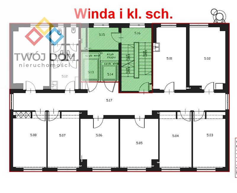 Lokal użytkowy - Koszalin  (3)