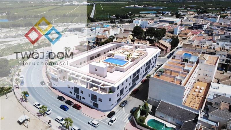 Mieszkanie - San Miguel De Salinas  (1)