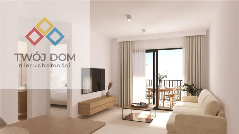 Mieszkanie - San Miguel De Salinas  (2)