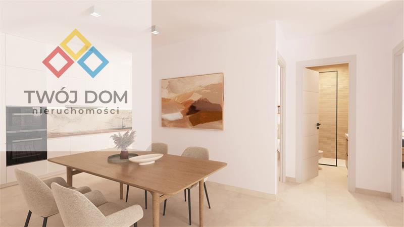 Mieszkanie - San Miguel De Salinas  (3)