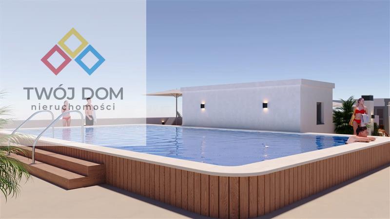 Mieszkanie - San Miguel De Salinas  (5)