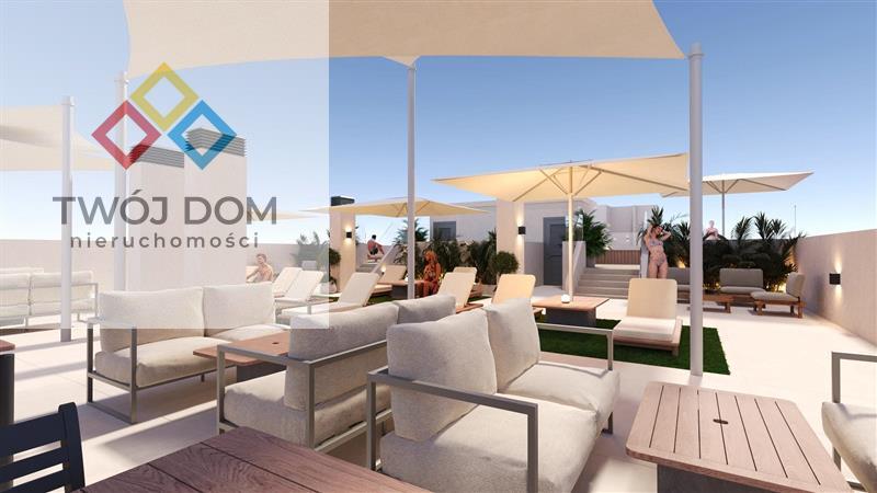 Mieszkanie - San Miguel De Salinas  (9)