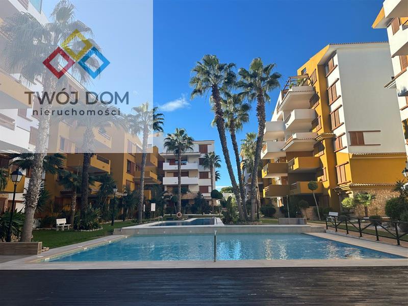 Mieszkanie - Alicante Punta Prima (1)