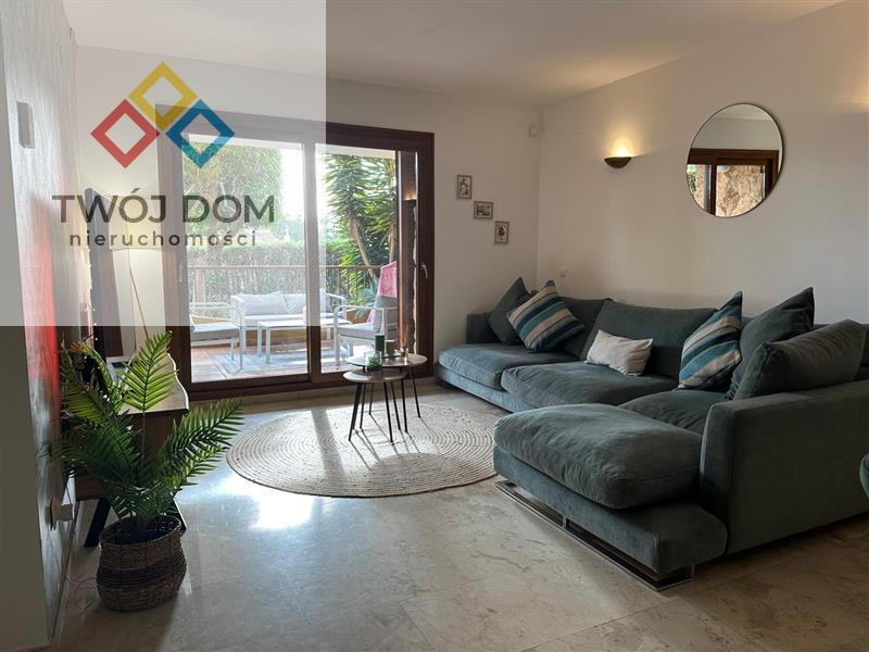 Mieszkanie - Alicante Punta Prima (2)