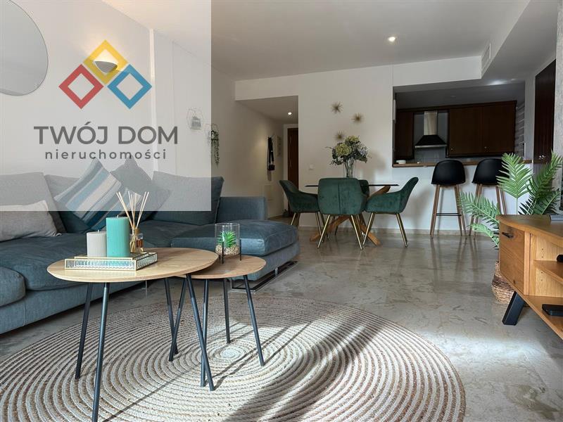 Mieszkanie - Alicante Punta Prima (3)