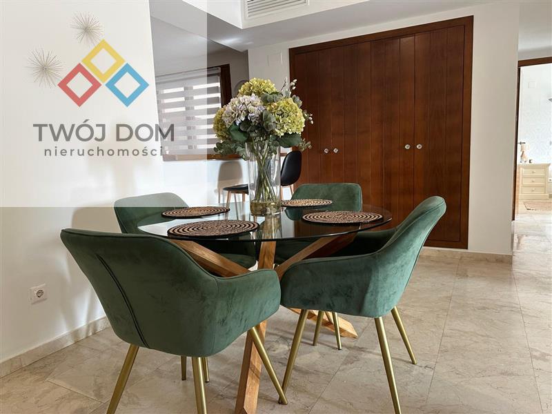 Mieszkanie - Alicante Punta Prima (7)