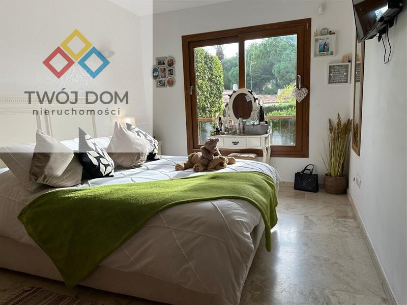 Mieszkanie - Alicante Punta Prima (8)