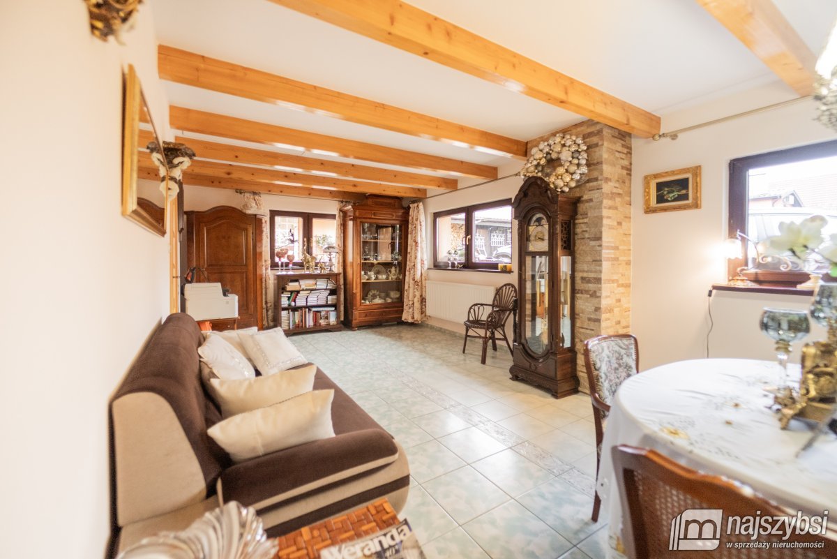 Stara Dobrzyca-Dom z widokiem na jezioro (14)