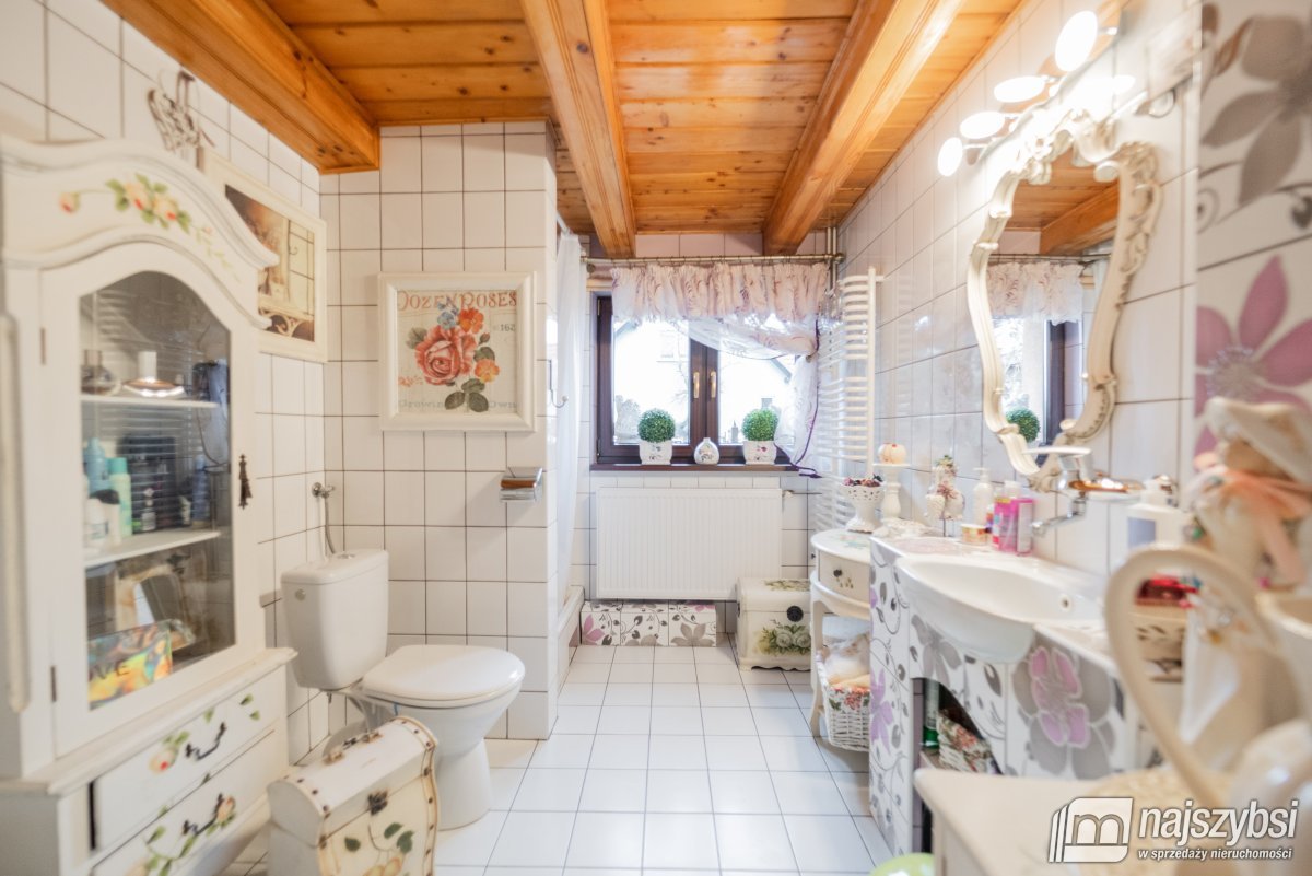 Stara Dobrzyca-Dom z widokiem na jezioro (17)